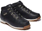 Shop Timberland Euro Sprint 'Hitam Berkilat' A2K8Z001