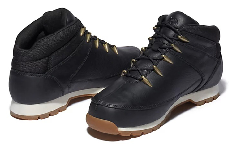 Purchase Timberland Euro Sprint 'Glossy Black' A2K8Z001