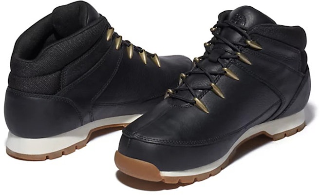 Timberland Euro Sprint 'Glossy Black' A2K8Z001 Purchase Timberland Euro Sprint 'Glossy Black' A2K8Z001