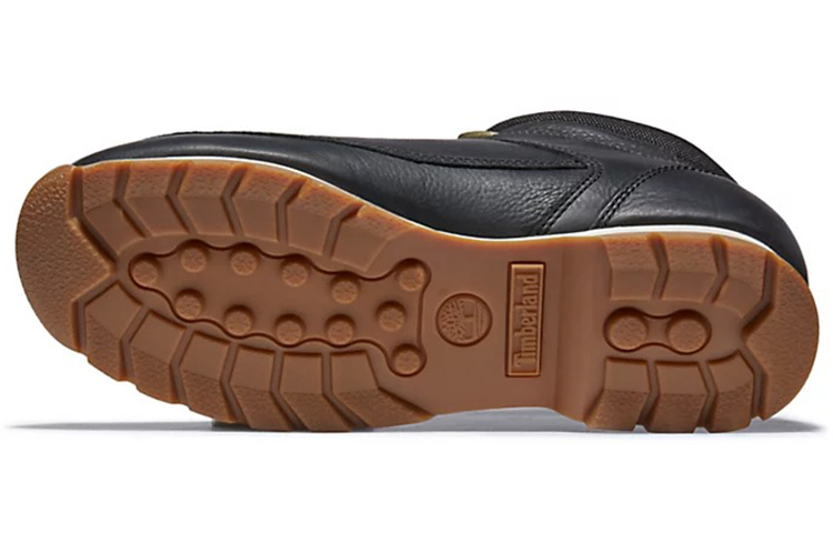 Details for Timberland Euro Sprint 'Glossy Black' A2K8Z001