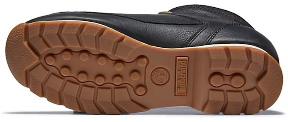 Timberland Euro Sprint 'Glossy Black' A2K8Z001 Details for Timberland Euro Sprint 'Glossy Black' A2K8Z001