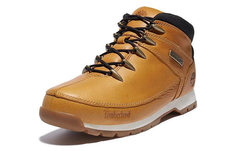 Lookbook Timberland Euro Sprint 'Golden Yellow' A2GG3763