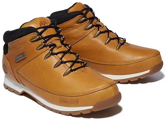 Timberland Euro Sprint 'Golden Yellow' A2GG3763 Shop Timberland Euro Sprint 'Golden Yellow' A2GG3763