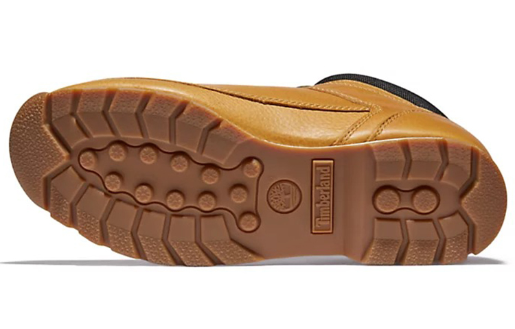 Details for Timberland Euro Sprint 'Golden Yellow' A2GG3763