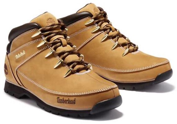 팀버랜드 유로 스프린트 '휘트' (Timberland Euro Sprint 'Wheat') A122I231 Order 팀버랜드 유로 스프린트 '휘트' (Timberland Euro Sprint 'Wheat') A122I231