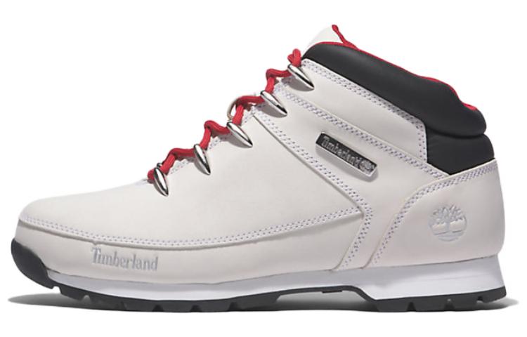 Timberland Euro Sprint 'White Black Red' A2JXW143