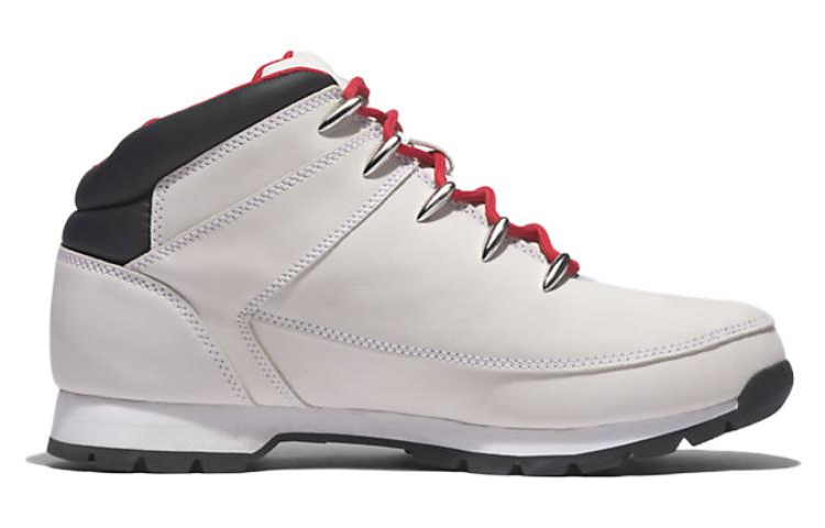 Order Timberland Euro Sprint 'White Black Red' A2JXW143