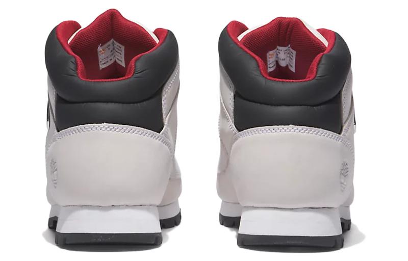 Purchase Timberland Euro Sprint 'White Black Red' A2JXW143