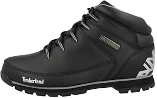 Timberland Euro Sprint Hiker 'Black' A17JR001 Timberland Euro Sprint Hiker 'Black' A17JR001