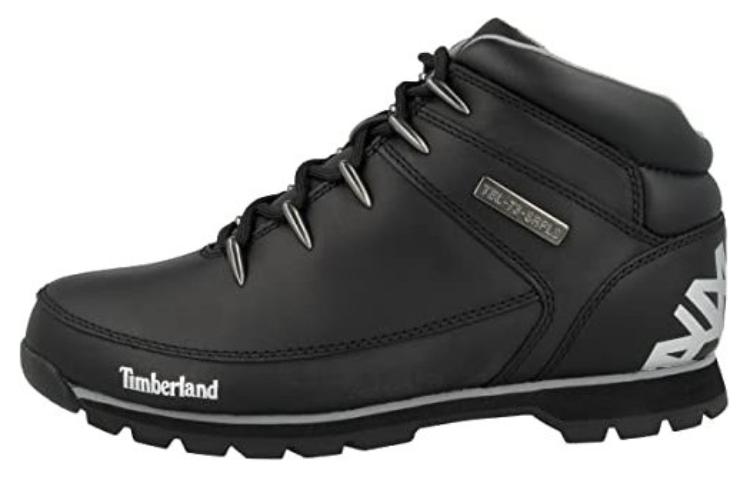 Timberland Euro Sprint Hiker 'Black' A17JR001