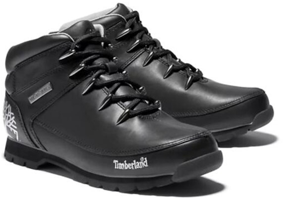 Timberland Euro Sprint Hiker 'Hitam' A17JR001 Order Timberland Euro Sprint Hiker 'Hitam' A17JR001