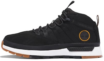 Timberland Euro Sprint Hiker 'Black' A2DWU015 Timberland Euro Sprint Hiker 'Black' A2DWU015