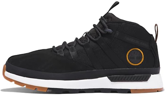 Timberland Euro Sprint Hiker 'Black' A2DWU015 Buy Timberland Euro Sprint Hiker 'Black' A2DWU015