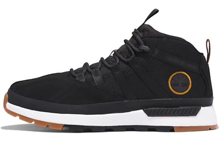 Timberland Euro Sprint Hiker 'Black' A2DWU015
