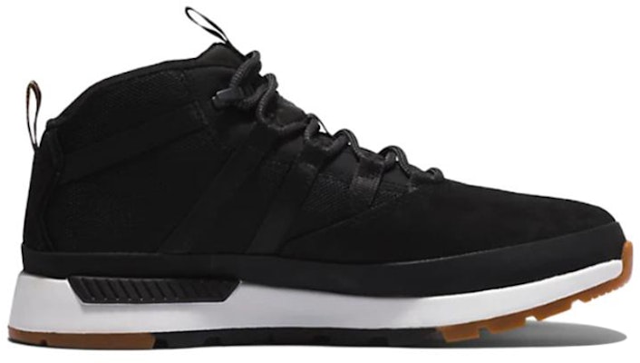 Timberland Euro Sprint Hiker 'Hitam' A2DWU015 Order Timberland Euro Sprint Hiker 'Hitam' A2DWU015