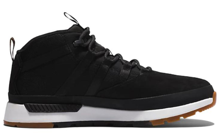 Order Timberland Euro Sprint Hiker 'Hitam' A2DWU015