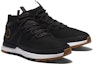 Lookbook Timberland Euro Sprint Hiker 'Hitam' A2DWU015