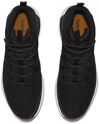 Timberland Euro Sprint Hiker 'Hitam' A2DWU015 Shop Timberland Euro Sprint Hiker 'Hitam' A2DWU015