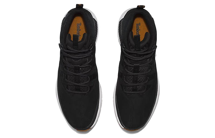 Shop Timberland Euro Sprint Hiker 'Hitam' A2DWU015