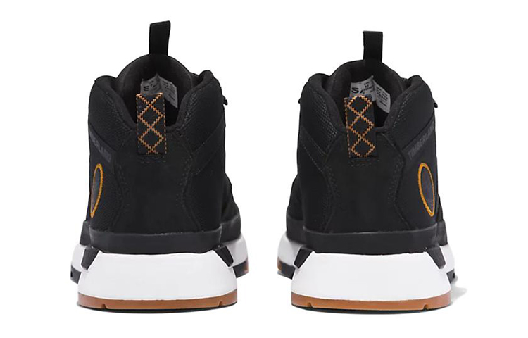 Purchase Timberland Euro Sprint Hiker 'Hitam' A2DWU015