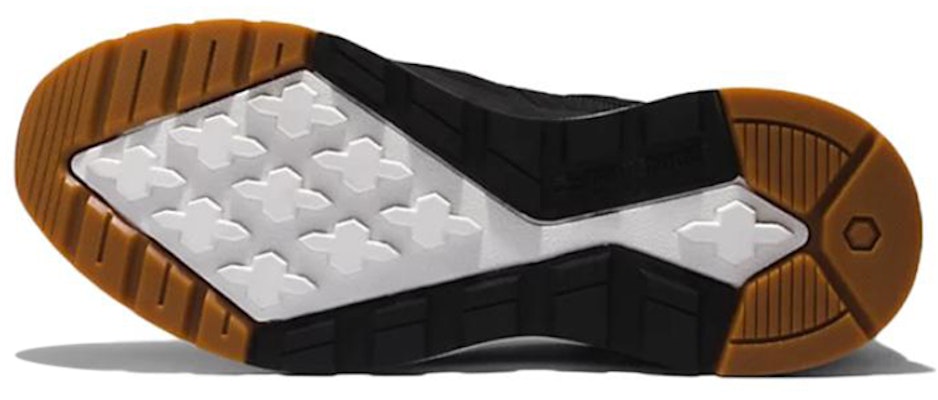 Timberland Euro Sprint Hiker 'Black' A2DWU015 Details for Timberland Euro Sprint Hiker 'Black' A2DWU015