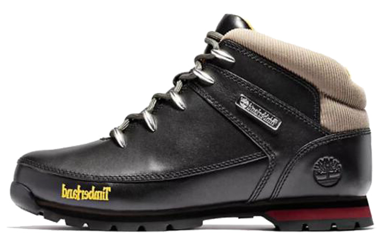 Timberland Euro Sprint Hiker 'Black' A2NMW001