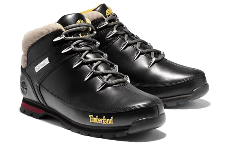 Order Timberland Euro Sprint Hiker 'Hitam' A2NMW001