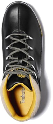 Timberland Euro Sprint Hiker 'Hitam' A2NMW001 Lookbook Timberland Euro Sprint Hiker 'Hitam' A2NMW001