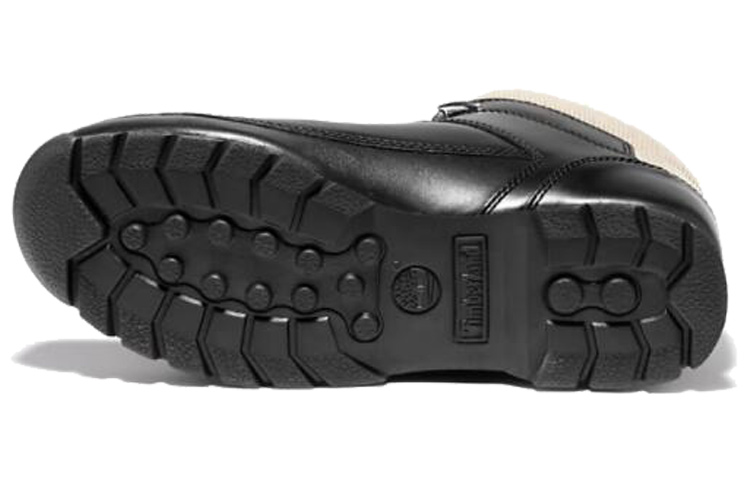 Shop Timberland Euro Sprint Hiker 'Hitam' A2NMW001