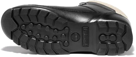 Shop 添柏岚(Timberland)Euro Sprint中幫遠足靴 黑色