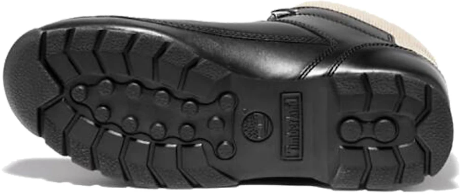 Timberland Euro Sprint Hiker 'Hitam' A2NMW001 Shop Timberland Euro Sprint Hiker 'Hitam' A2NMW001