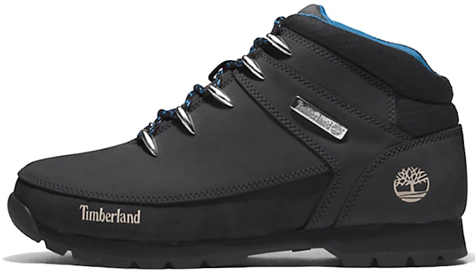 Timberland Euro Sprint Hiker 'Black Blue' A2HNG001 Buy Timberland Euro Sprint Hiker 'Black Blue' A2HNG001