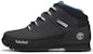 Timberland Euro Sprint Hiker 'Hitam Biru' A2HNG001