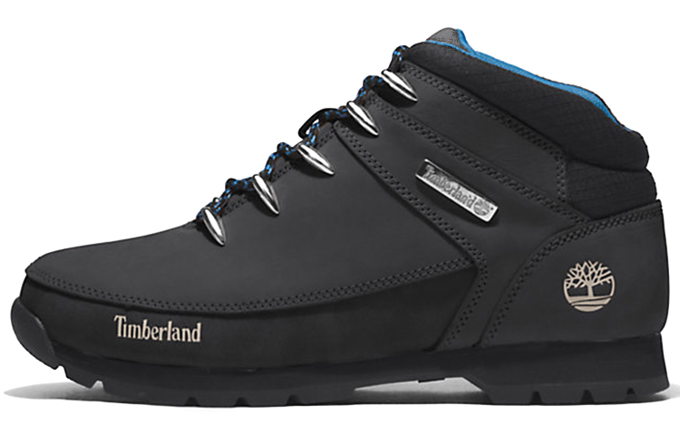 Timberland Euro Sprint Hiker 'Black Blue' A2HNG001