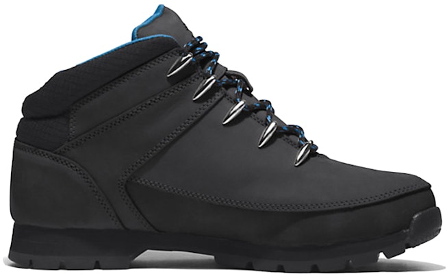 Timberland Euro Sprint Hiker 'Black Blue' A2HNG001 Order Timberland Euro Sprint Hiker 'Black Blue' A2HNG001