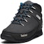 Lookbook Timberland Euro Sprint Hiker 'Hitam Biru' A2HNG001