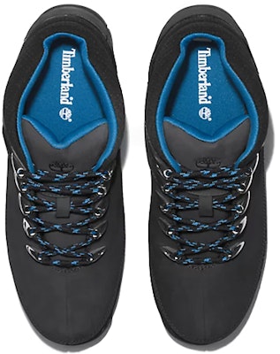 Timberland Euro Sprint Hiker 'Black Blue' A2HNG001 Purchase Timberland Euro Sprint Hiker 'Black Blue' A2HNG001