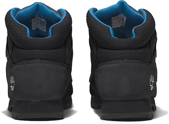Timberland Euro Sprint Hiker 'Black Blue' A2HNG001 Details for Timberland Euro Sprint Hiker 'Black Blue' A2HNG001