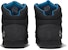 Timberland Euro Sprint Hiker 'Hitam Biru' A2HNG001