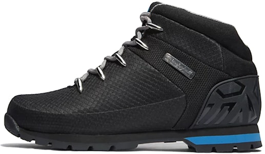 Timberland Euro Sprint Hiker 'Hitam Biru' A5QRV015 Buy Timberland Euro Sprint Hiker 'Hitam Biru' A5QRV015