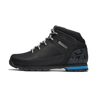 Timberland Euro Sprint Hiker 'Black Blue'