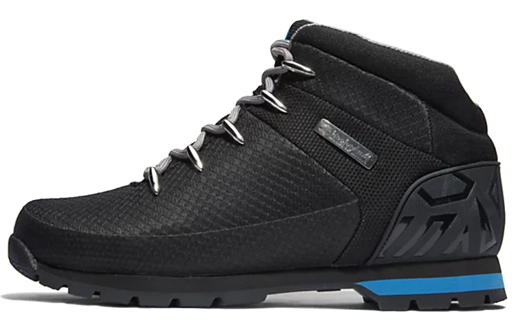 Timberland Euro Sprint Hiker 'Black Blue' A5QRV015