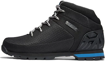 Timberland Euro Sprint Hiker 'Black Blue' A5QRV015 Timberland Euro Sprint Hiker 'Black Blue' A5QRV015