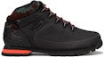 Order Timberland Euro Sprint Hiker 'Hitam Hijau Jingga' TB0A2K7D015
