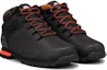 Lookbook Timberland Euro Sprint Hiker 'Negro Verde Naranja' TB0A2K7D015