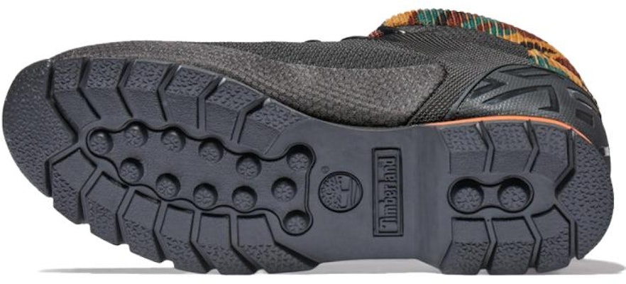 Timberland Euro Sprint Hiker 'Negro Verde Naranja' TB0A2K7D015 Purchase Timberland Euro Sprint Hiker 'Negro Verde Naranja' TB0A2K7D015