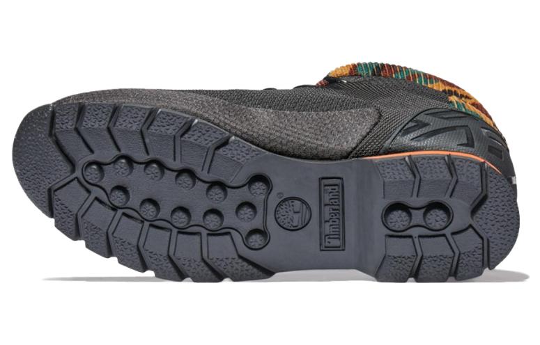Purchase Timberland Euro Sprint Hiker 'Negro Verde Naranja' TB0A2K7D015
