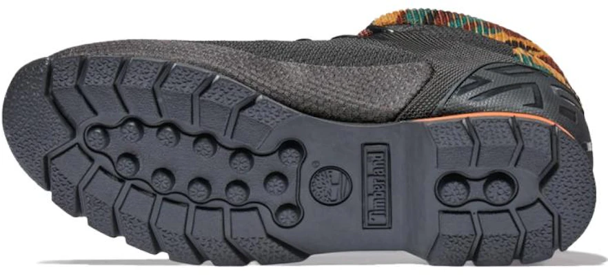 Timberland Euro Sprint Hiker 'Negro Verde Naranja' TB0A2K7D015 Purchase Timberland Euro Sprint Hiker 'Negro Verde Naranja' TB0A2K7D015