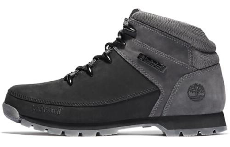 Timberland Euro Sprint Hiker 'Black Grey' A1KAC015