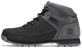 Timberland Euro Sprint Hiker 'Black Grey' A1KAC015 Timberland Euro Sprint Hiker 'Black Grey' A1KAC015